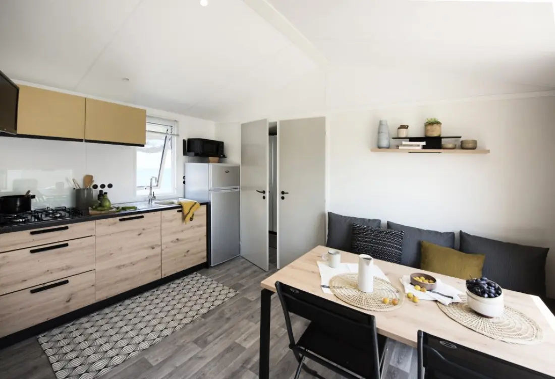 Campeggio Le Caravan'île19 Stelle★★★★★★★★★★★★★★★★★★★