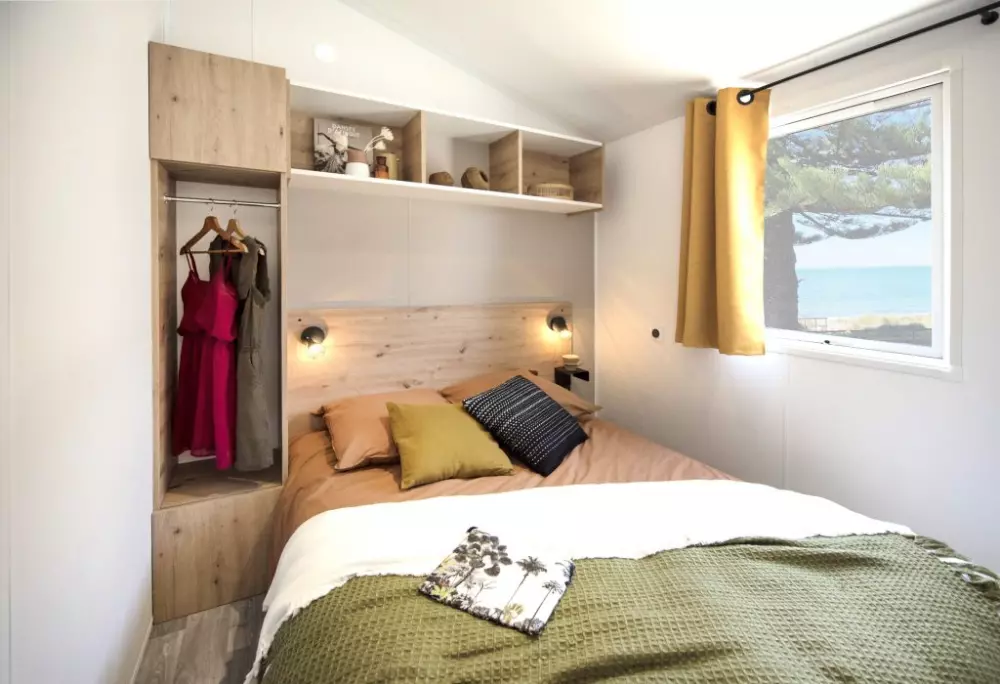 Campsite Le Caravan'île5 Stars★★★★★