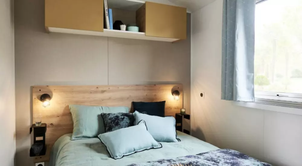 Campsite Le Caravan'île5 Stars★★★★★