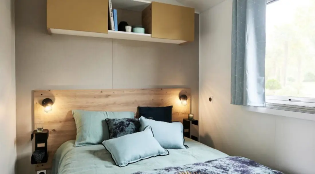 Campeggio Le Caravan'île19 Stelle★★★★★★★★★★★★★★★★★★★