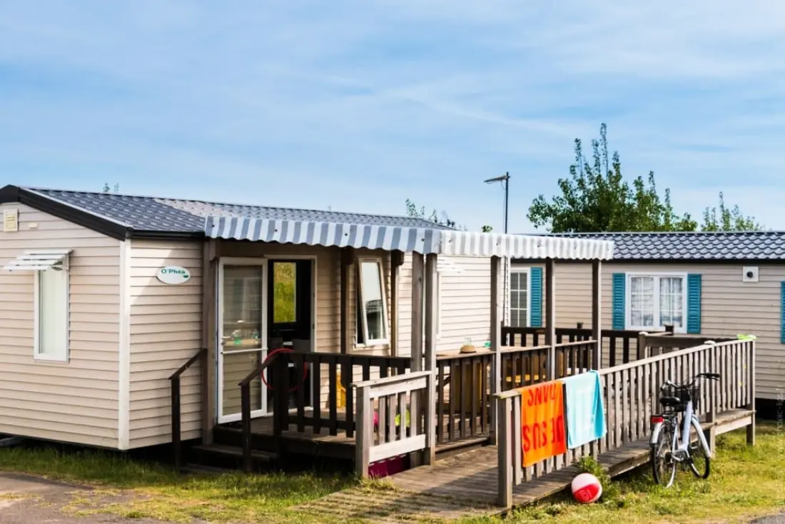 Campeggio Le Caravan'île19 Stelle★★★★★★★★★★★★★★★★★★★