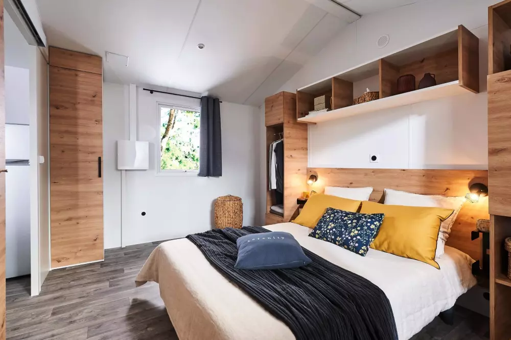 Campsite Le Caravan'île5 Stars★★★★★