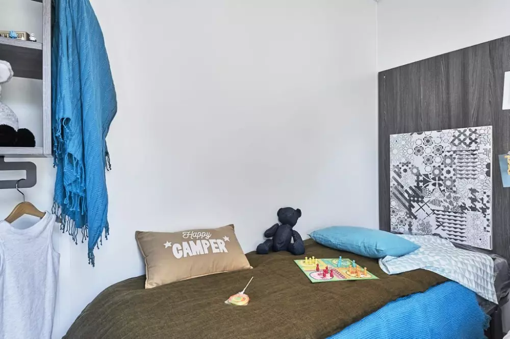 Campsite Le Caravan'île5 Stars★★★★★