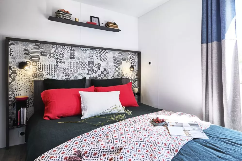 Campsite Le Caravan'île5 Stars★★★★★