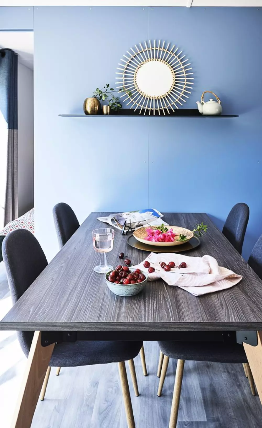 Campsite Le Caravan'île5 Stars★★★★★