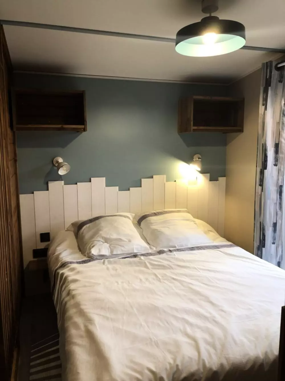 Campsite Le Caravan'île5 Stars★★★★★