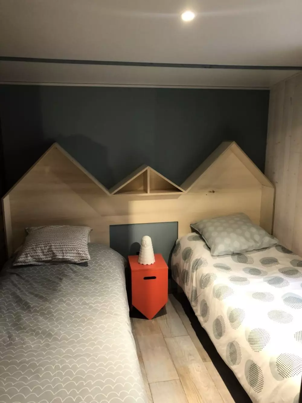 Campsite Le Caravan'île5 Stars★★★★★