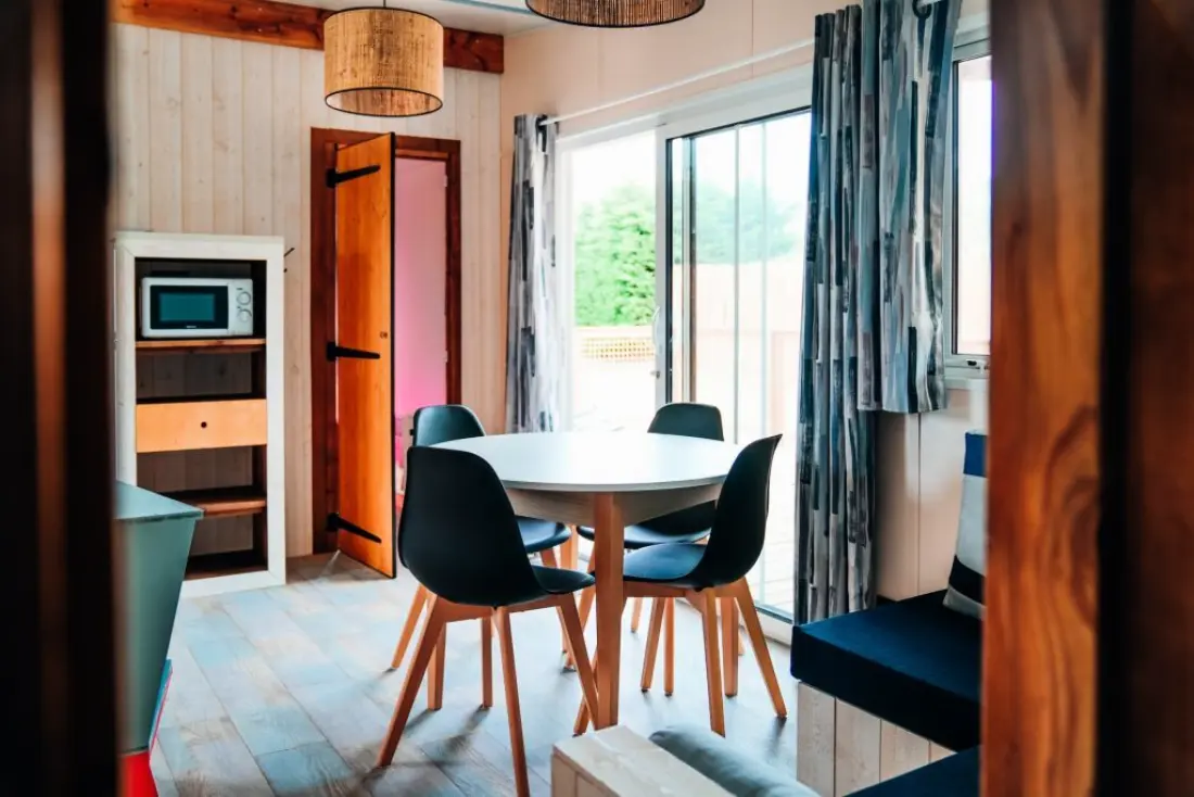 Campeggio Le Caravan'île19 Stelle★★★★★★★★★★★★★★★★★★★