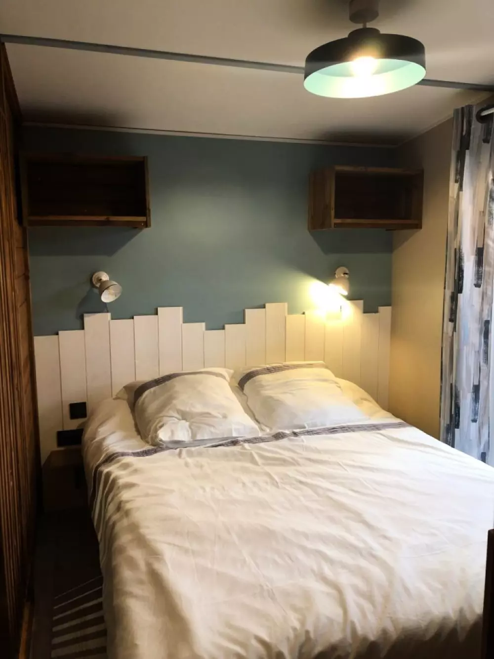 Campsite Le Caravan'île5 Stars★★★★★