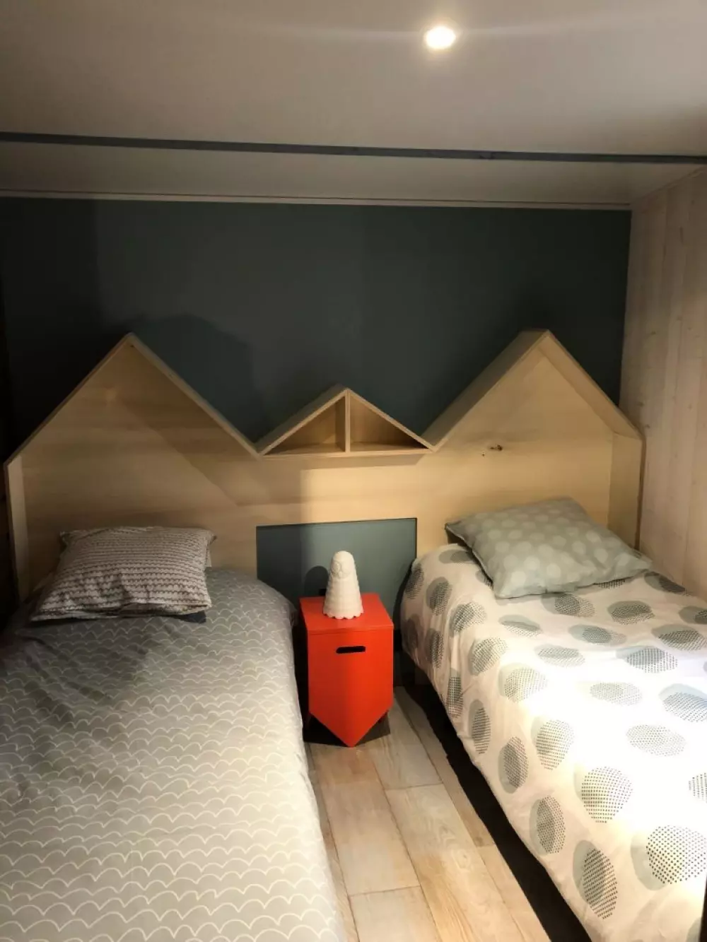 Campsite Le Caravan'île5 Stars★★★★★