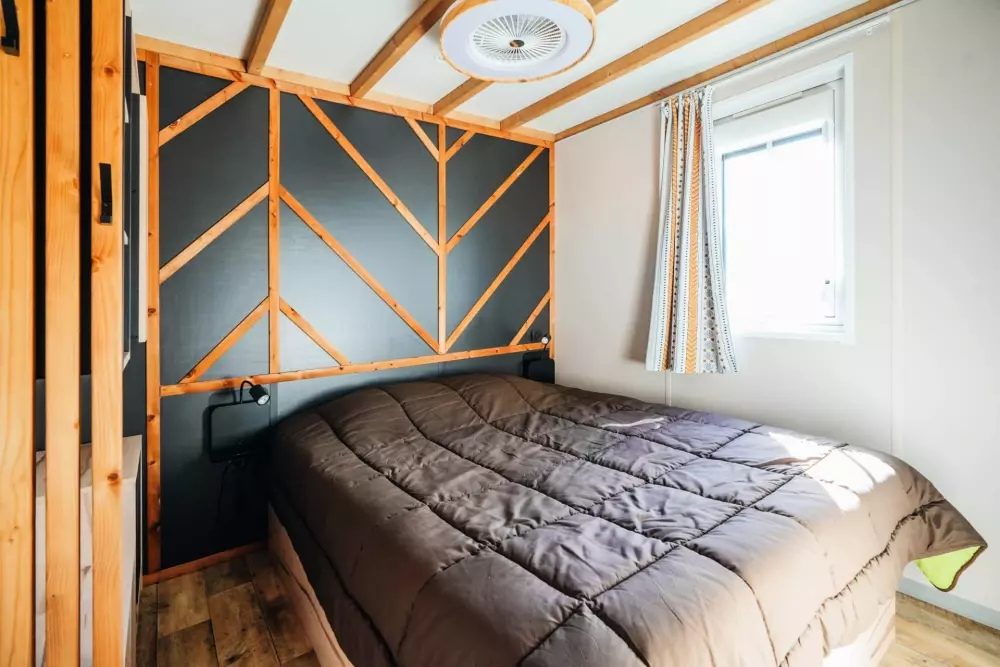 Campsite Le Caravan'île5 Stars★★★★★