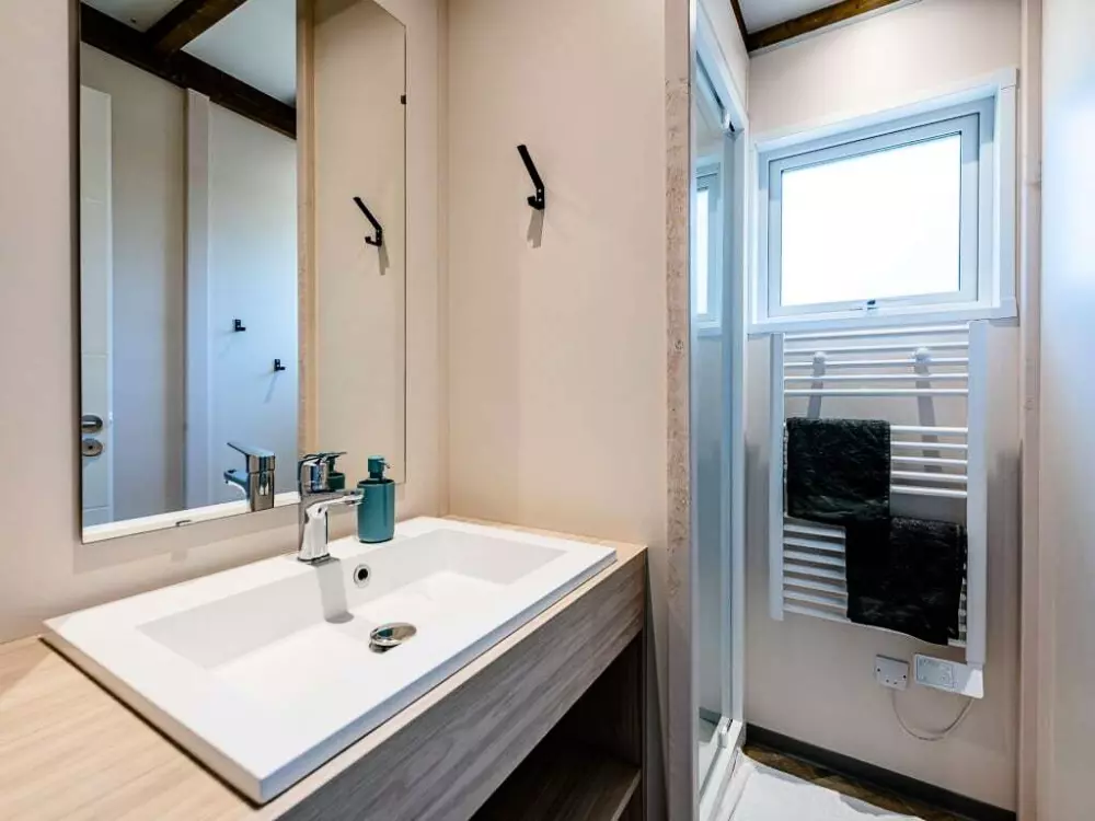 Campsite Le Caravan'île5 Stars★★★★★