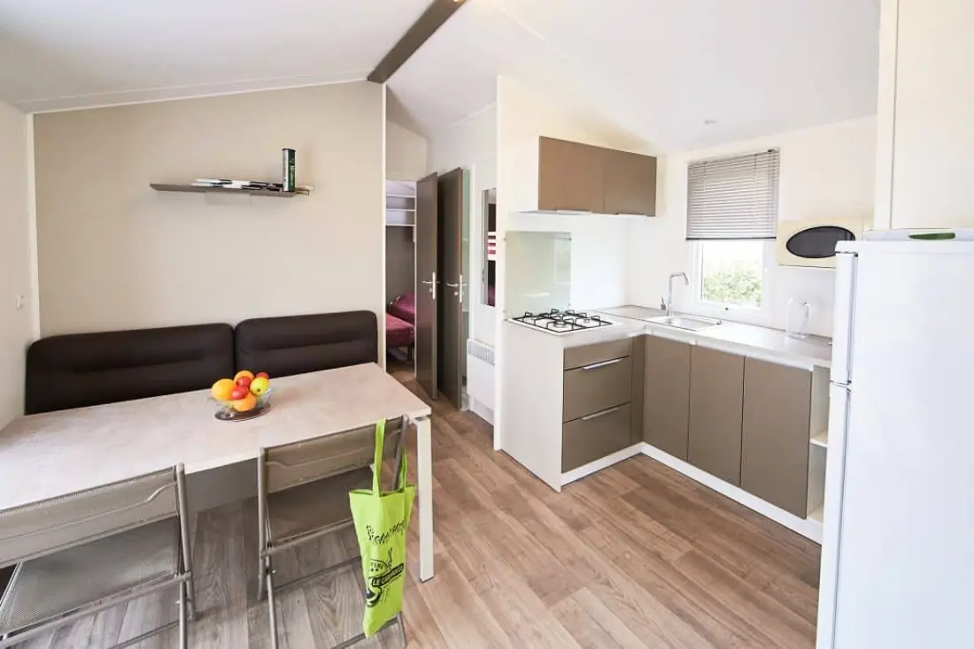 Campeggio Le Caravan'île19 Stelle★★★★★★★★★★★★★★★★★★★