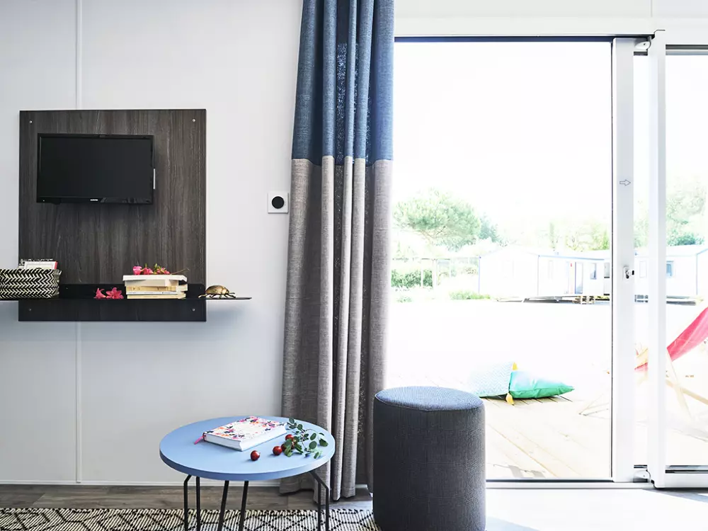 Campsite Le Caravan'île5 Stars★★★★★