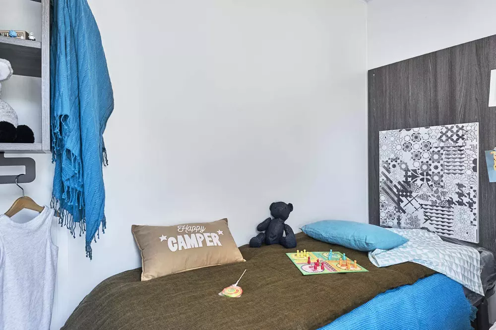 Campsite Le Caravan'île5 Stars★★★★★