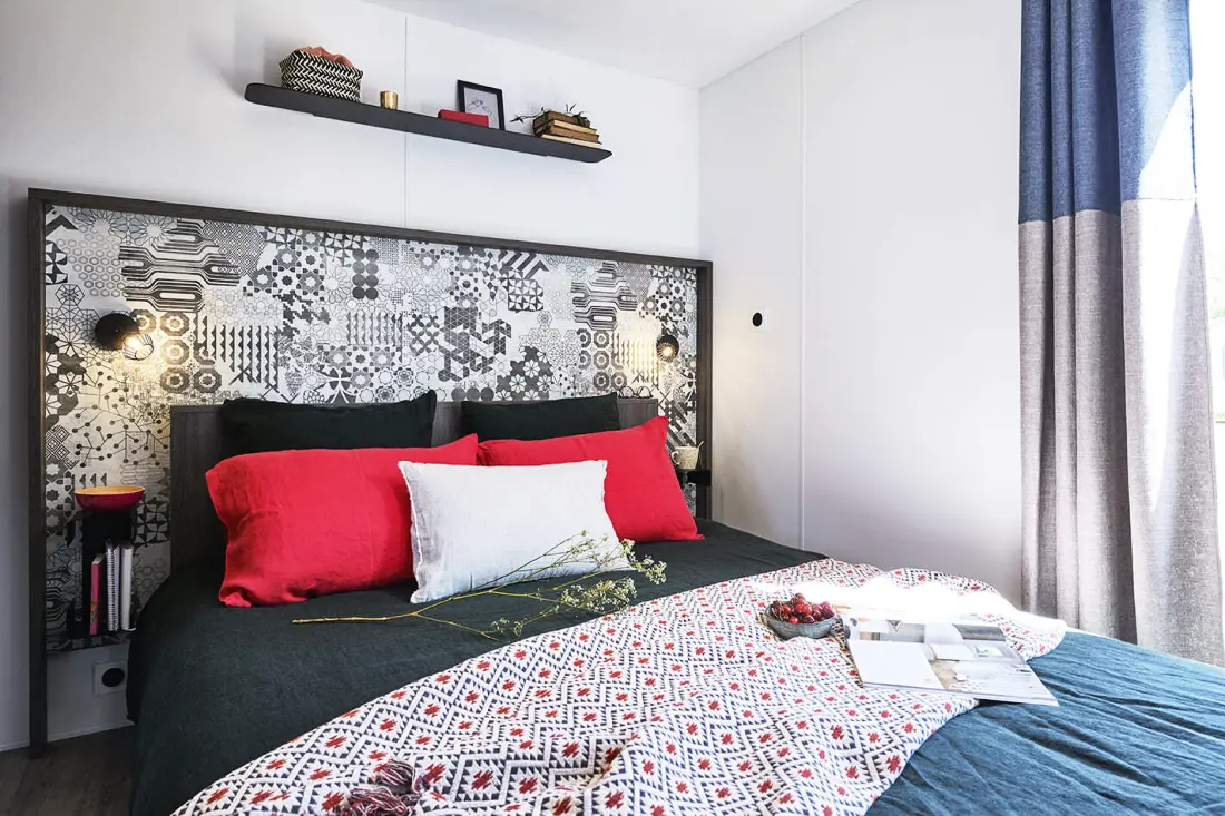 Campeggio Le Caravan'île19 Stelle★★★★★★★★★★★★★★★★★★★