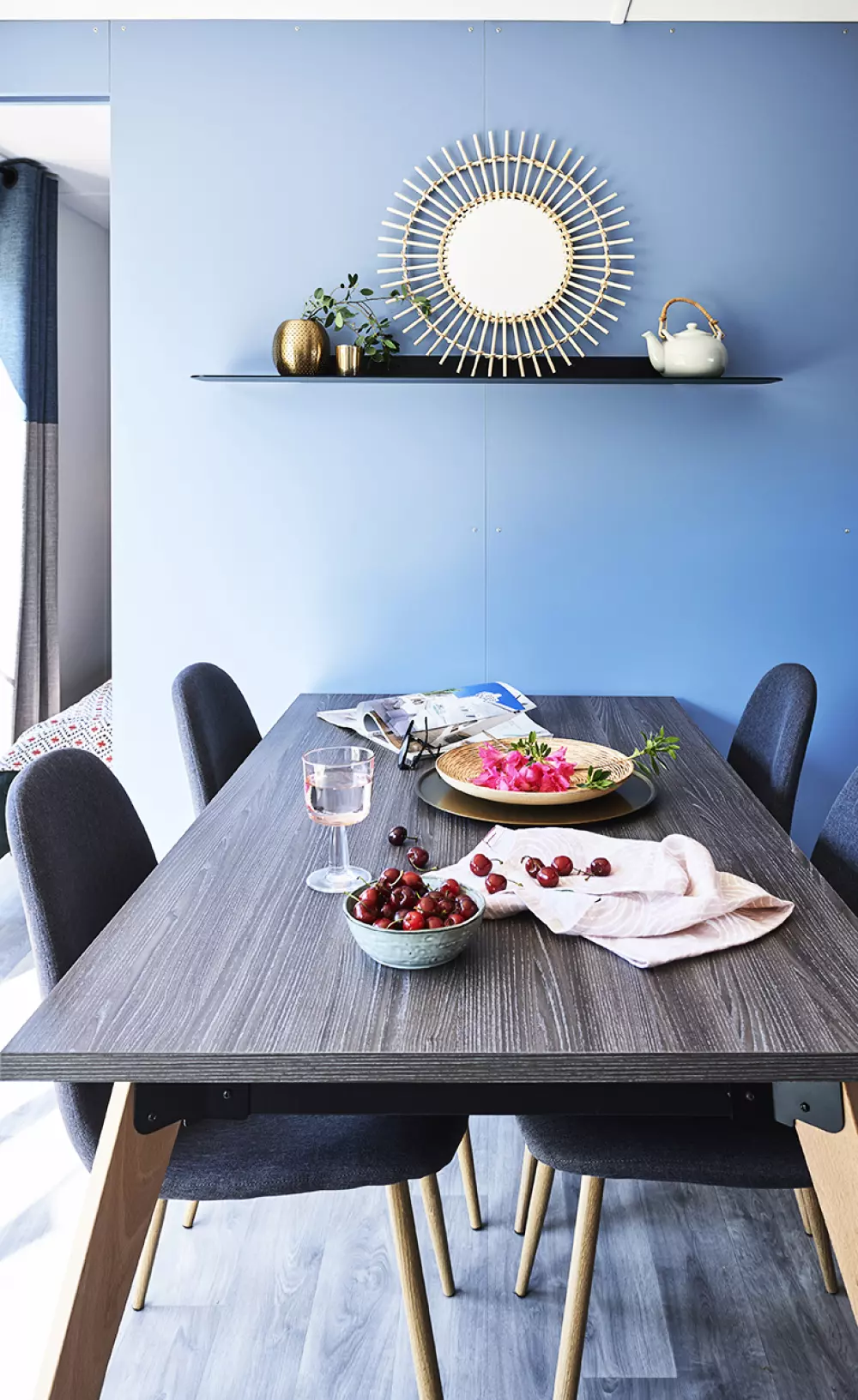 Campsite Le Caravan'île5 Stars★★★★★