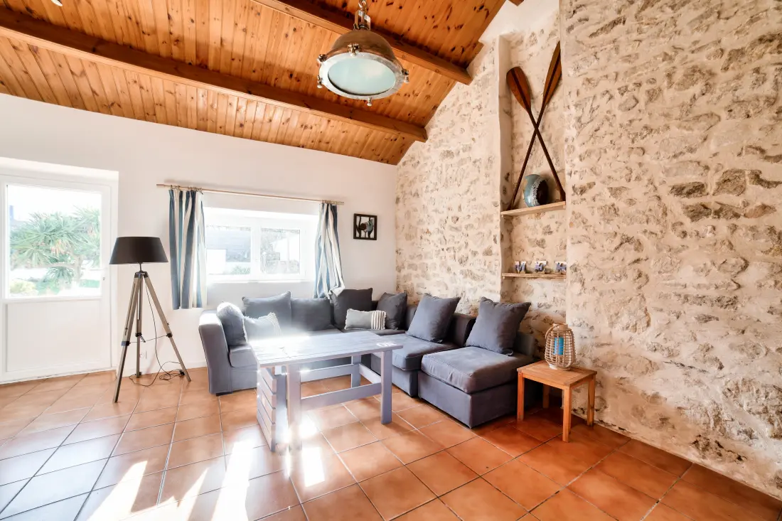 House in La Guerinière - Ile de Noirmoutier