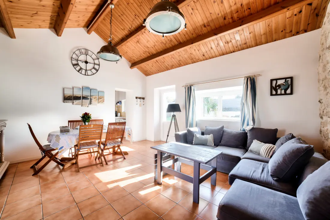 House in La Guerinière - Ile de Noirmoutier