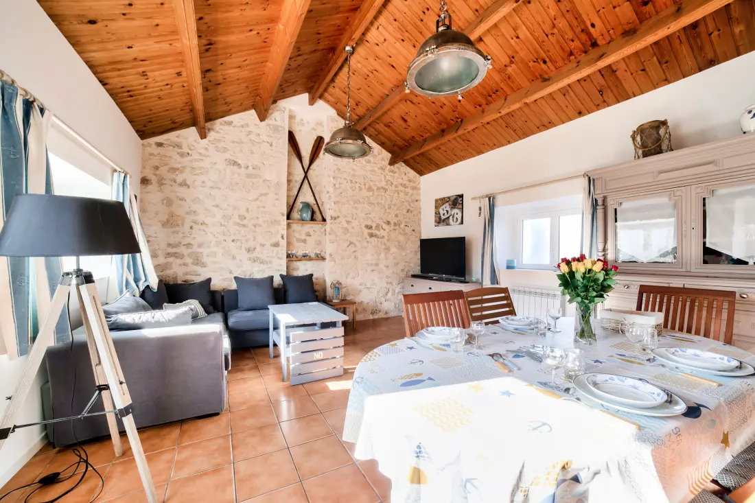 House in La Guerinière - Ile de Noirmoutier