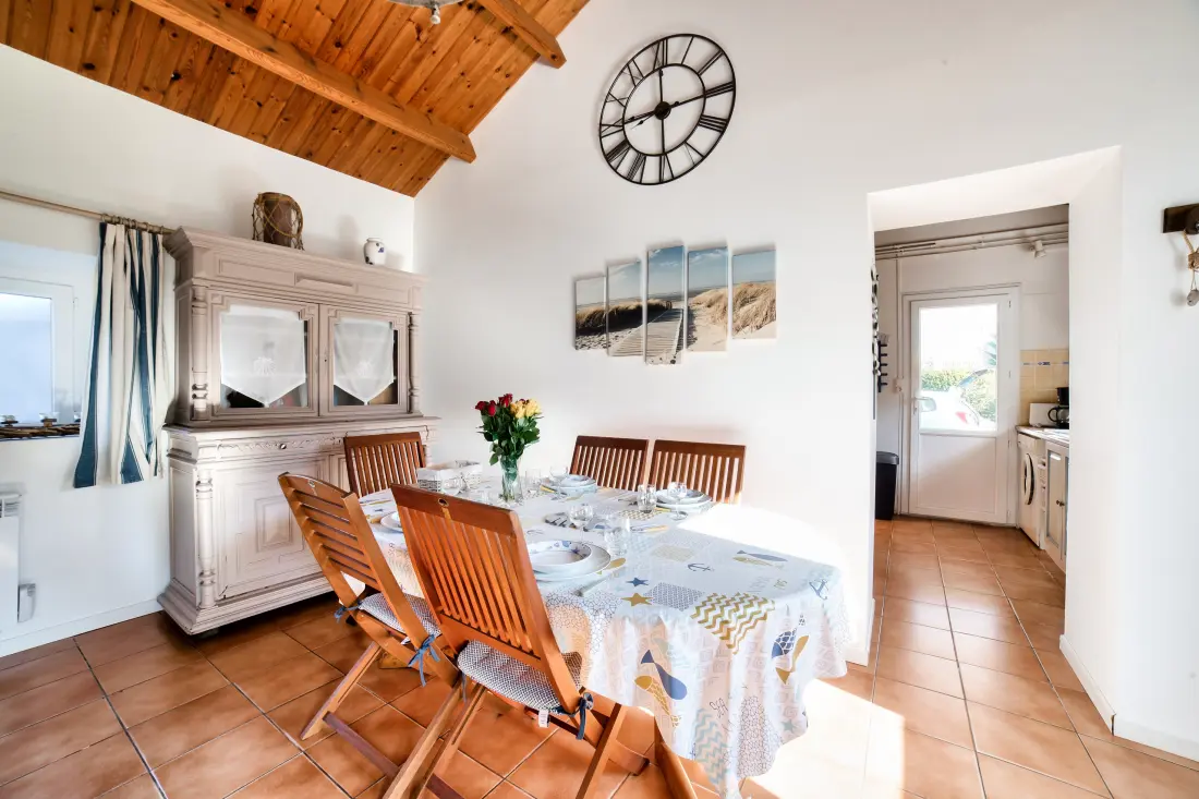 House in La Guerinière - Ile de Noirmoutier