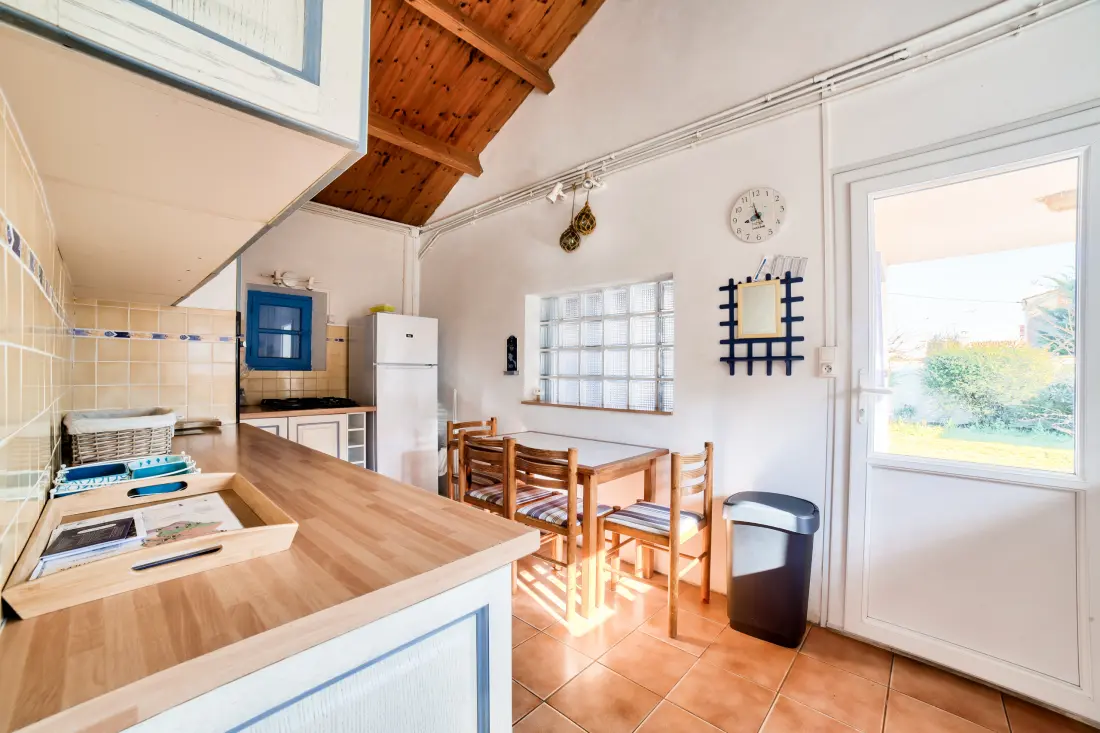 House in La Guerinière - Ile de Noirmoutier