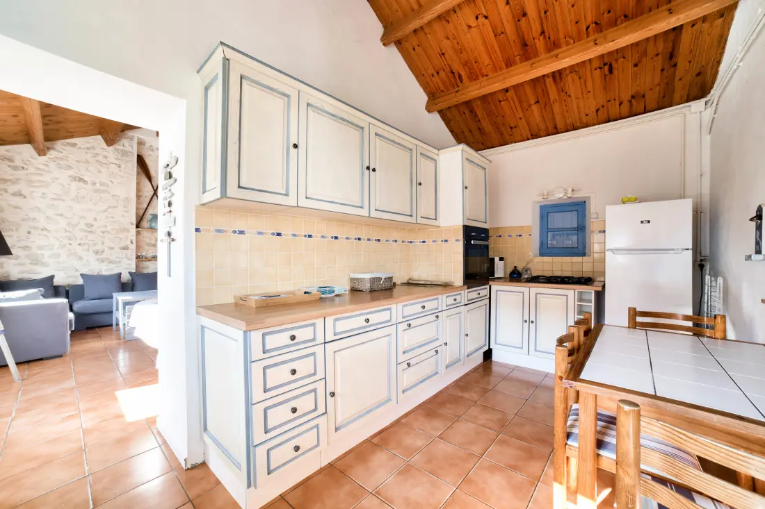 House in La Guerinière - Ile de Noirmoutier