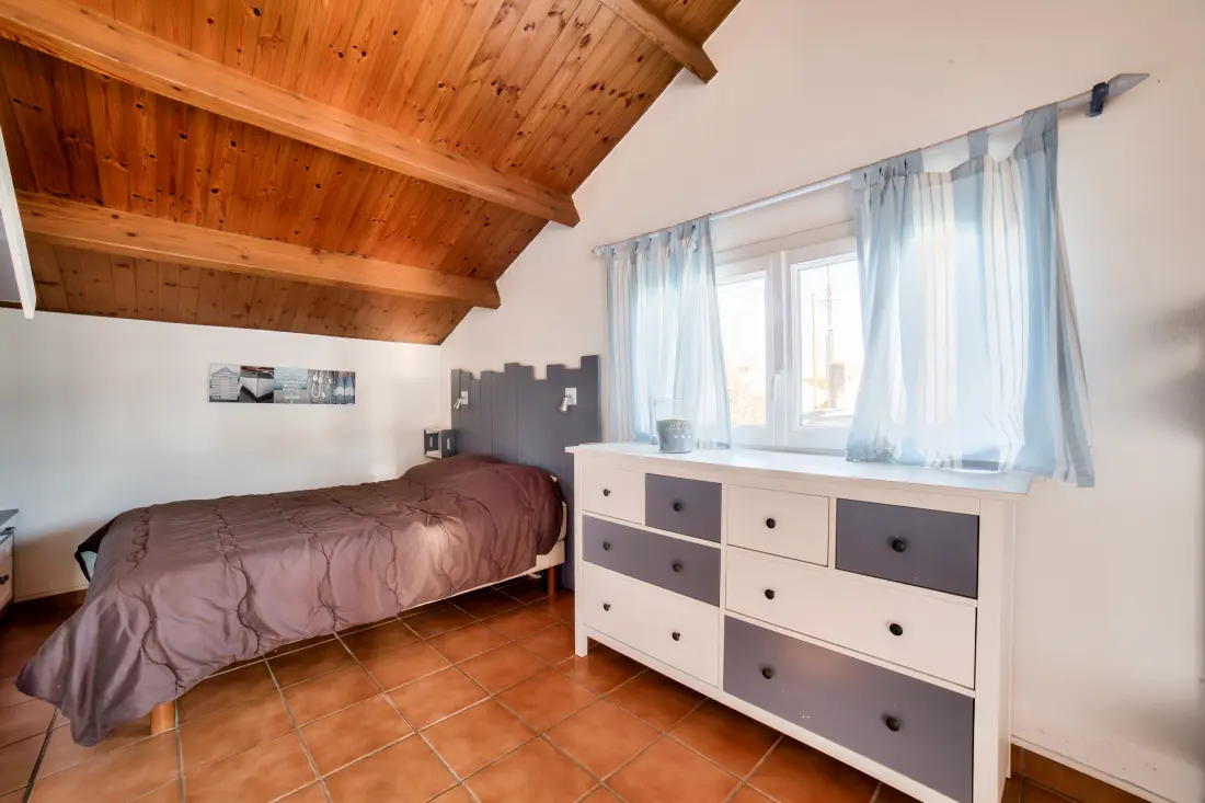 House in La Guerinière - Ile de Noirmoutier