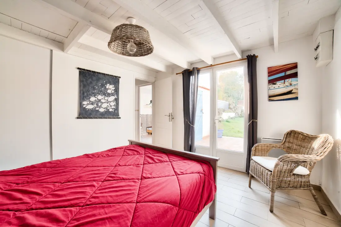 House in La Guerinière - Ile de Noirmoutier