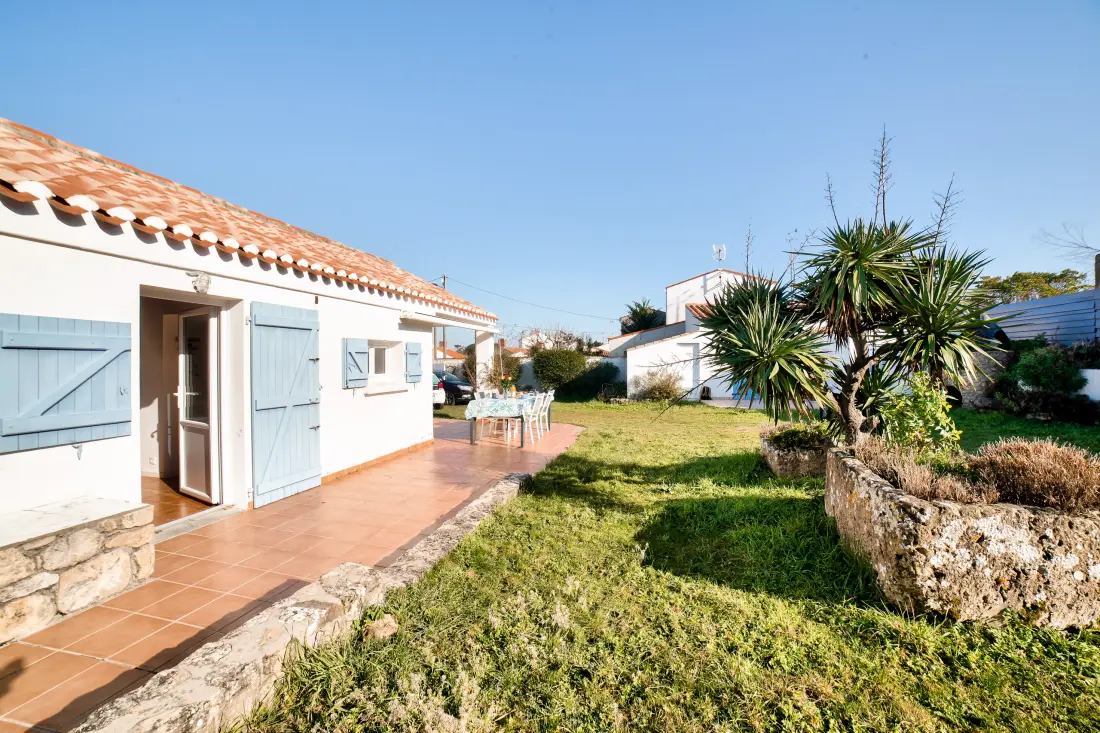 House in La Guerinière - Ile de Noirmoutier