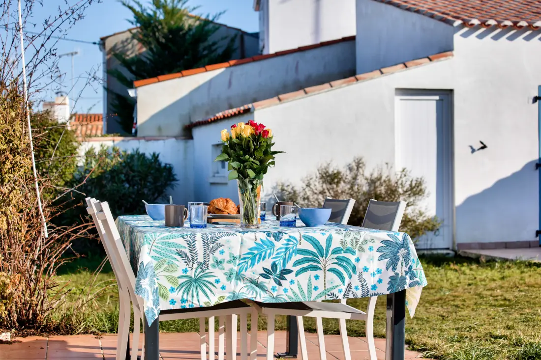 House in La Guerinière - Ile de Noirmoutier