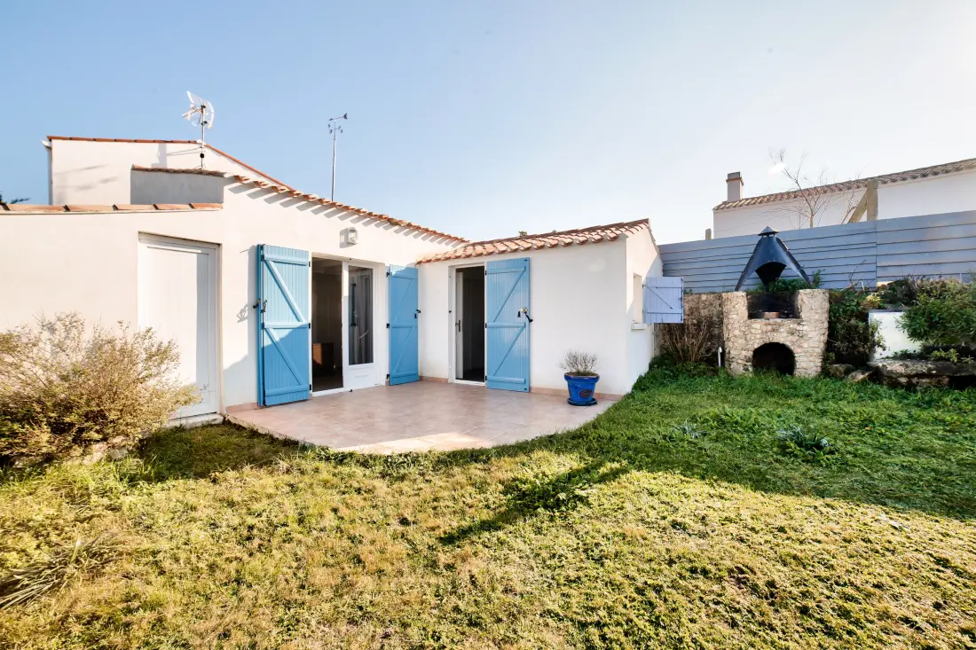 House in La Guerinière - Ile de Noirmoutier