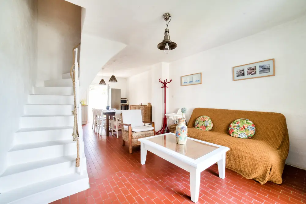 Huis in La Guerinière - Ile de Noirmoutier