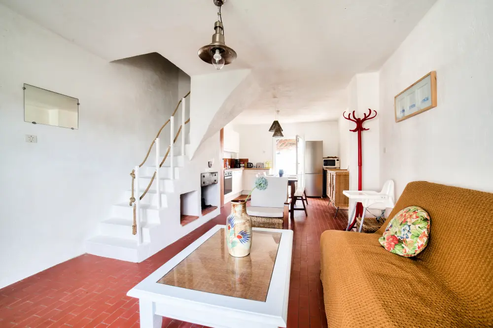 Huis in La Guerinière - Ile de Noirmoutier