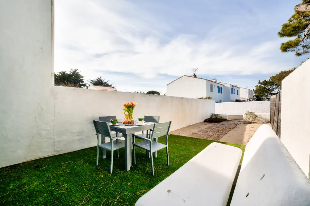 Huis in La Guerinière - Ile de Noirmoutier
