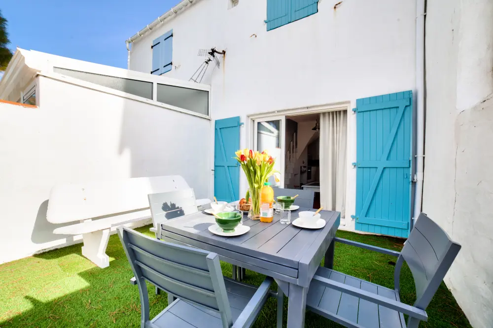 Huis in La Guerinière - Ile de Noirmoutier