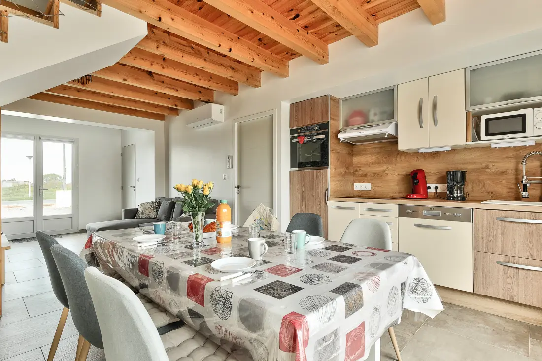 Maison à La guerinière - Ile de Noirmoutier