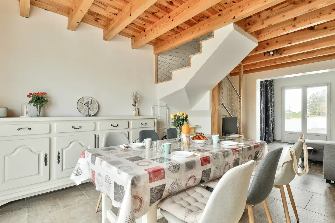 Maison à La guerinière - Ile de Noirmoutier