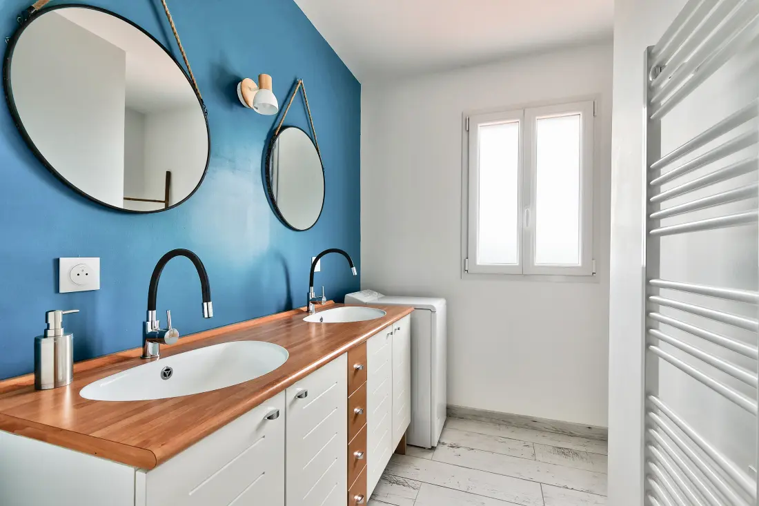 Maison à La guerinière - Ile de Noirmoutier