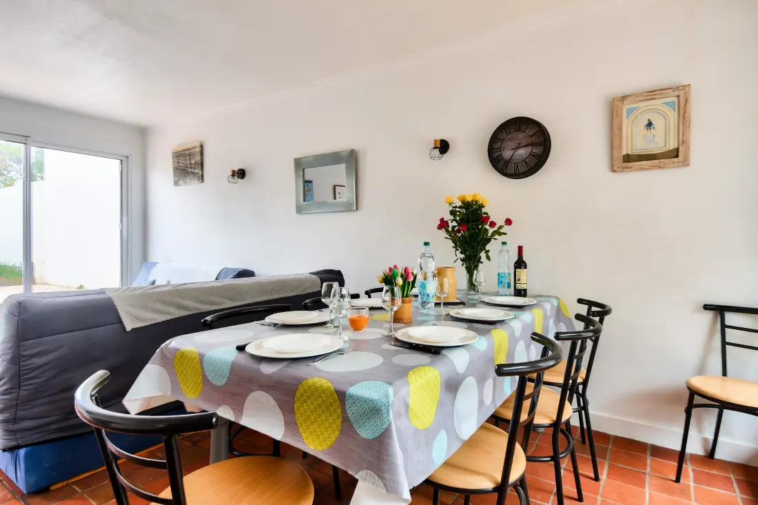 Huis in La Guerinière - Ile de Noirmoutier