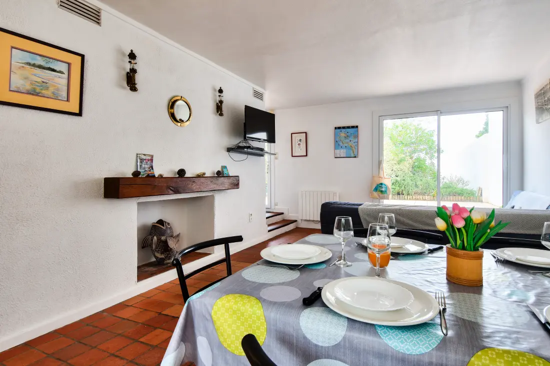 Huis in La Guerinière - Ile de Noirmoutier