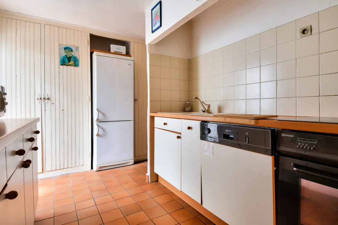 Huis in La Guerinière - Ile de Noirmoutier