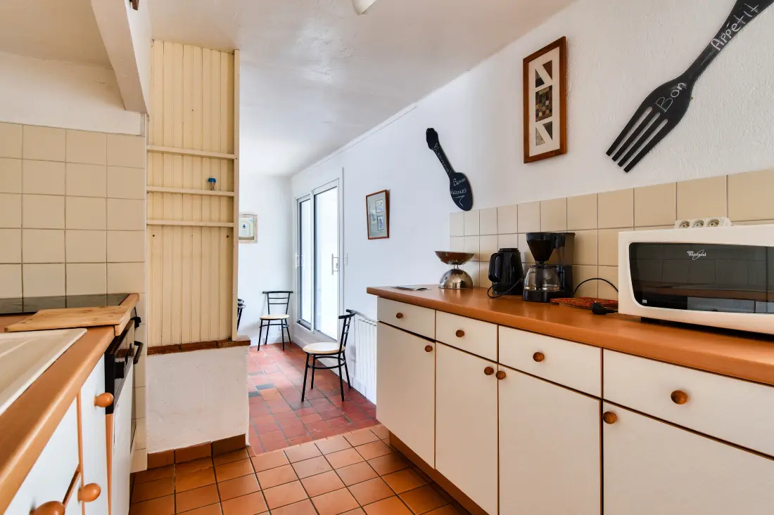 Huis in La Guerinière - Ile de Noirmoutier
