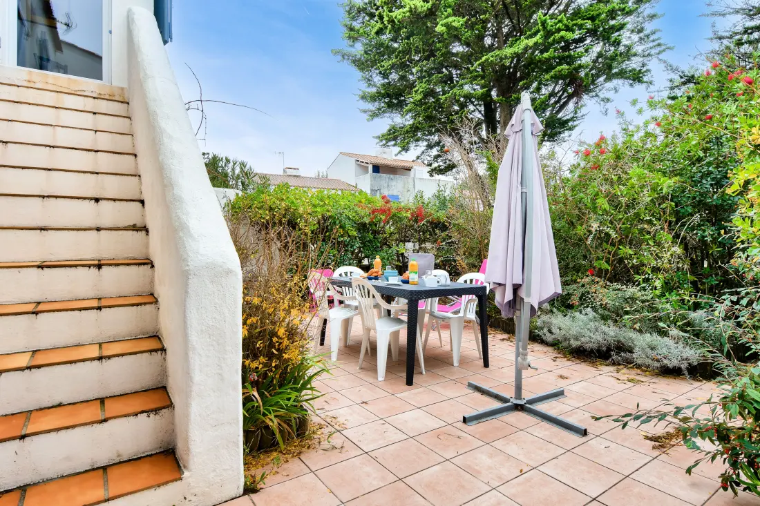 Huis in La Guerinière - Ile de Noirmoutier