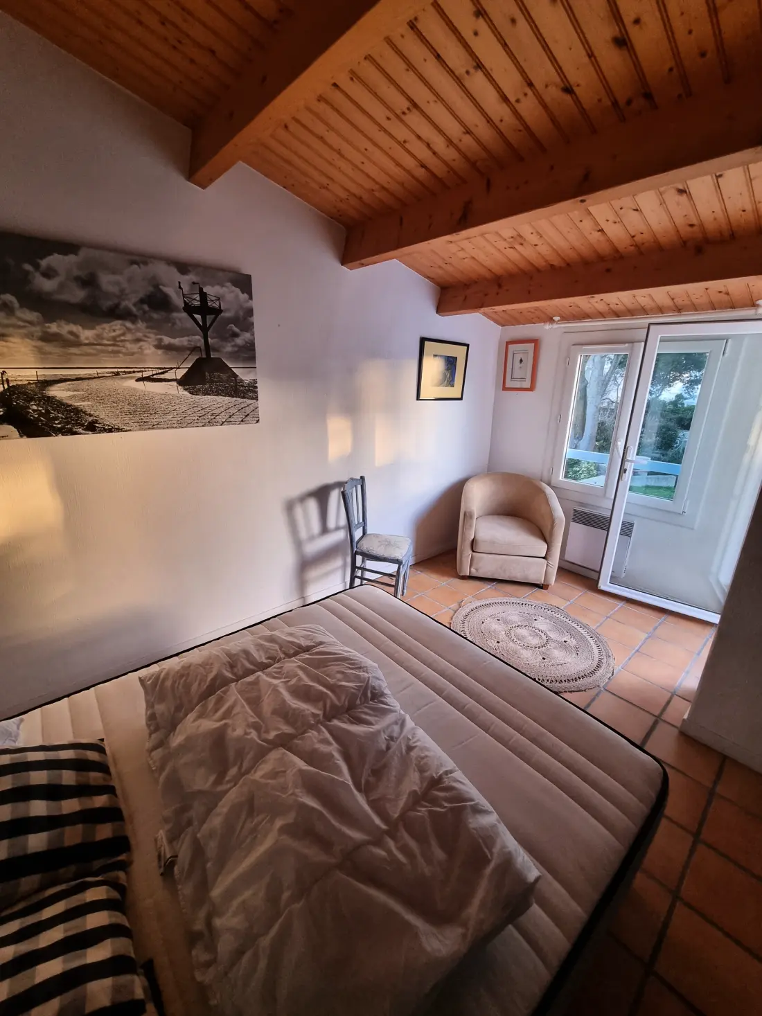 Huis in La Guerinière - Ile de Noirmoutier