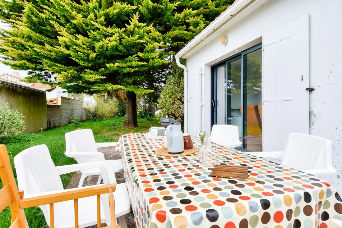 Huis in La Guerinière - Ile de Noirmoutier