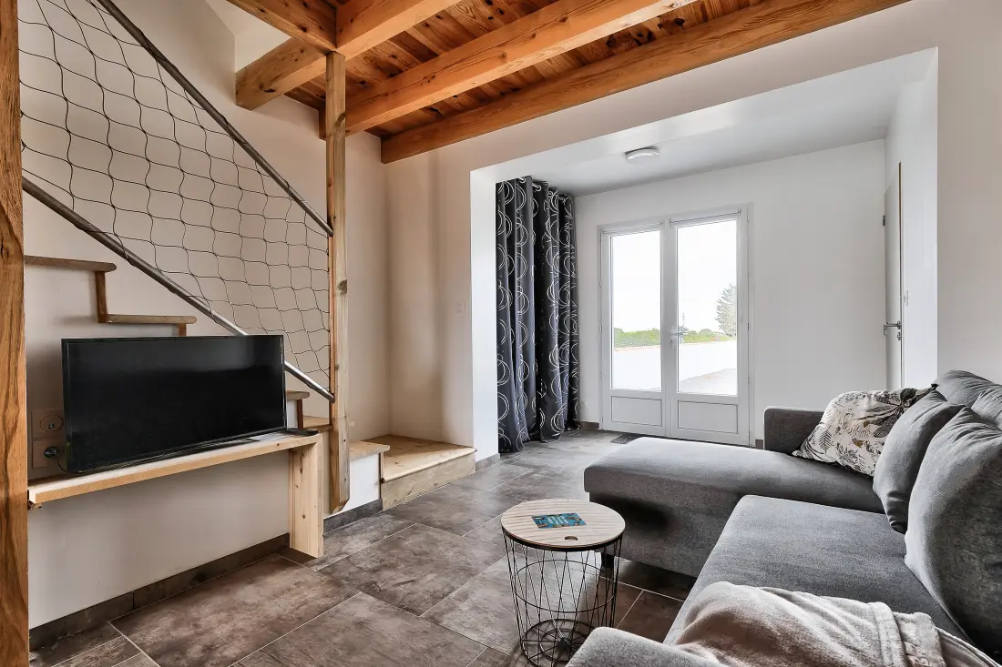 Maison à La guerinière - Ile de Noirmoutier