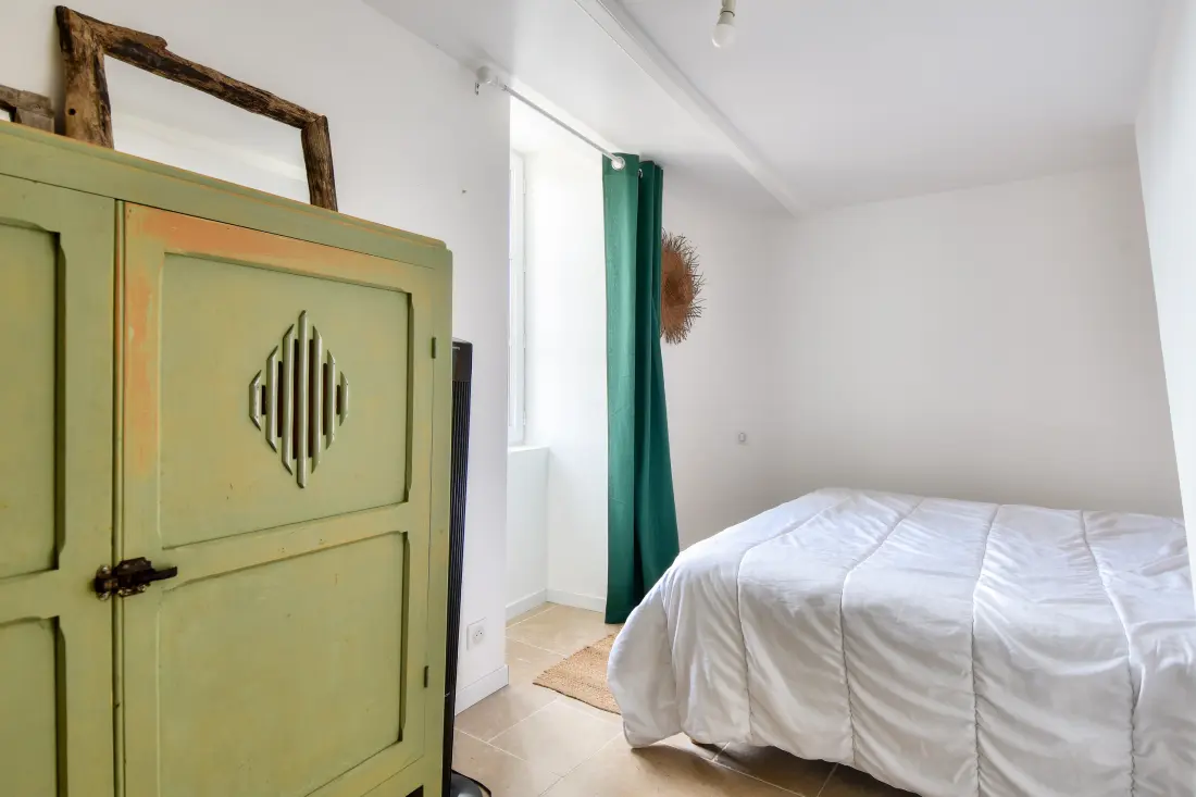 Maison à La guerinière - Ile de Noirmoutier