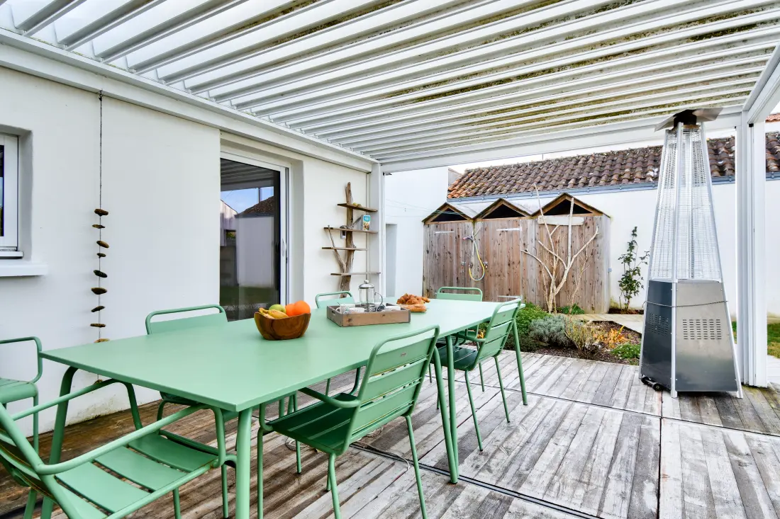 Maison à La guerinière - Ile de Noirmoutier
