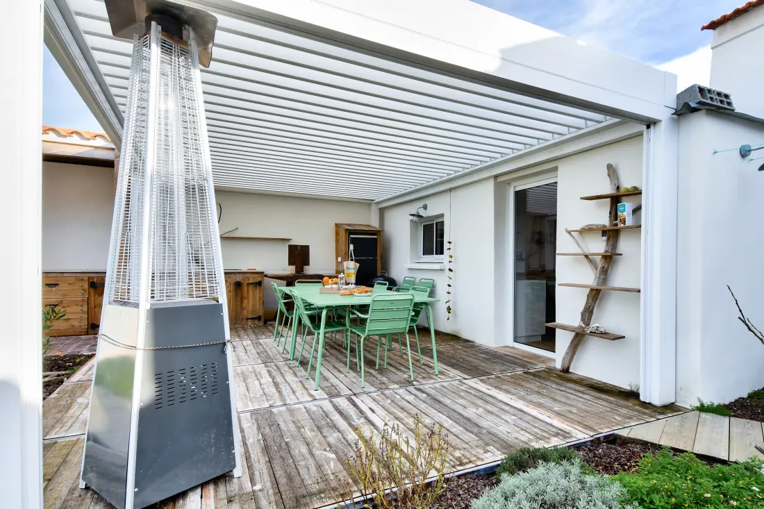 Maison à La guerinière - Ile de Noirmoutier